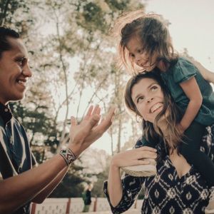 Meet your Posher, Deanna